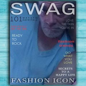 Meet your Posher, Vincent